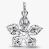 Stranger Things Demogorgon großer Dangle Charm – Sterlingsilber Stranger Things Demogorgon großer Dangle Charm – Sterlingsilber