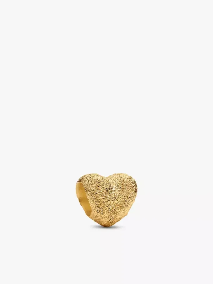Halbmond-Charm-Armband-Set, 4er-Set
