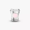 Take a Break-Kaffeetassen-Charm aus Sterlingsilber Take a Break-Kaffeetassen-Charm aus Sterlingsilber