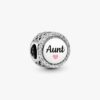Tante-Charm – Sterlingsilber Tante-Charm – Sterlingsilber