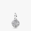 Tidal Wave Charm-Ohrringe – 3er-Set