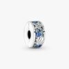 Tropical Starfish & Shell Clip Charm – Sterlingsilber Tropical Starfish & Shell Clip Charm – Sterlingsilber