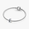 Tropical Starfish & Shell Clip Charm – Sterlingsilber Tropical Starfish & Shell Clip Charm – Sterlingsilber
