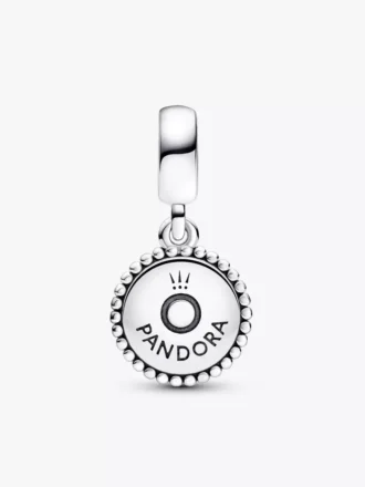 Tropischer Hawaii-Dangle Charm aus Sterlingsilber Tropischer Hawaii-Dangle Charm aus Sterlingsilber