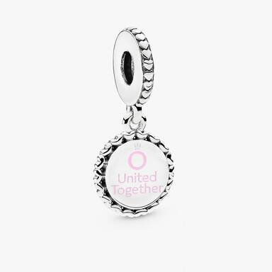 United Together Charm United Together Charm