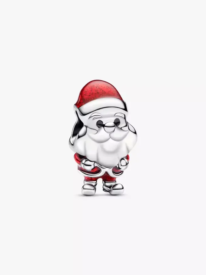 Charm-Trio „Santas coming to town“ (3er-Set) Charm-Trio „Santas coming to town“ (3er-Set)