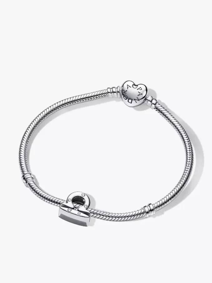 Waage-Sternzeichen-Charm-Armband-Set, 2er-Set Waage-Sternzeichen-Charm-Armband-Set, 2er-Set