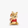 Winnie-the-Pooh-Charm-Kollektionsset, 5er-Set