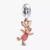 Winnie-the-Pooh-Charm-Kollektionsset, 5er-Set