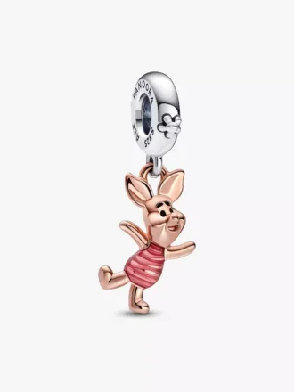 Winnie-the-Pooh-Charm-Kollektionsset, 5er-Set