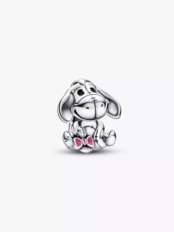 Winnie-the-Pooh-Charm-Kollektionsset, 5er-Set